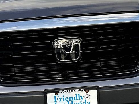 Used 2023 Honda Ridgeline RTL-E image 34
