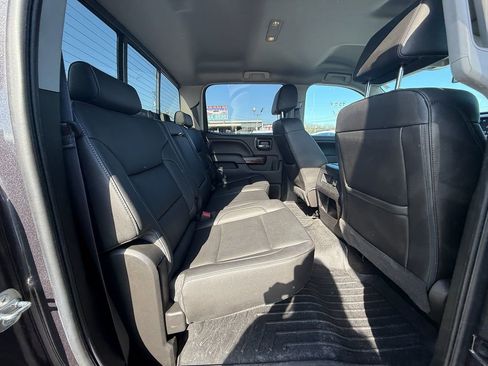 Used 2016 GMC Sierra 2500 SLT w/ Duramax Plus Package image 21