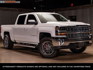 Used 2018 Chevrolet Silverado 1500 LT w/ All Star Edition image 1