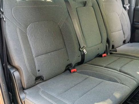 Used 2019 RAM 1500 Big Horn image 40