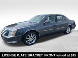 Used 2010 Cadillac DTS Luxury image 3