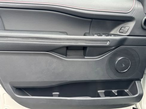 New 2024 Ford Expedition Limited RWD image 11