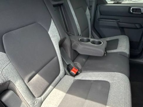 Used 2025 Ford Bronco Big Bend AWD/4WD image 32