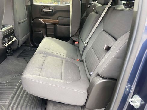 Certified 2022 Chevrolet Silverado 1500 RST image 4