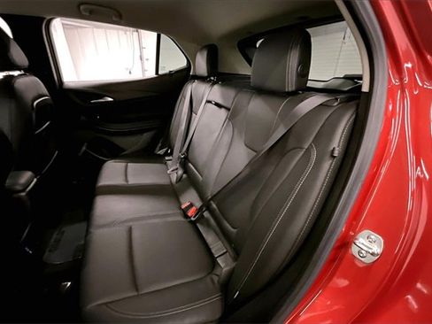 Used 2024 Buick Encore GX Sport Touring w/ Comfort Package image 20