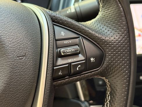 Used 2023 Nissan Maxima Platinum w/ Sport Mat Group image 26