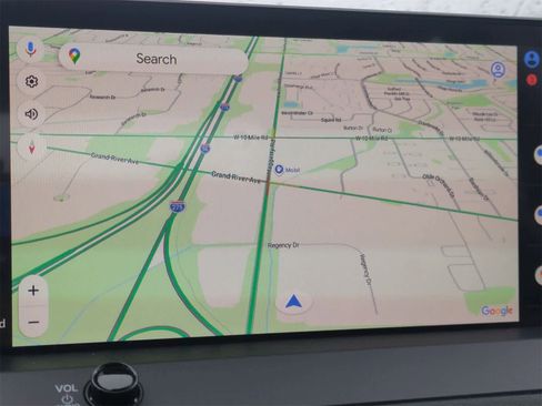 New 2026 Honda Accord Touring image 30