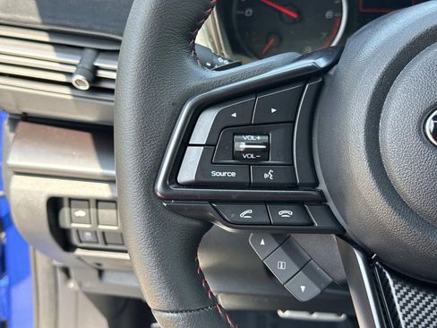 Used 2023 Subaru WRX GT image 44