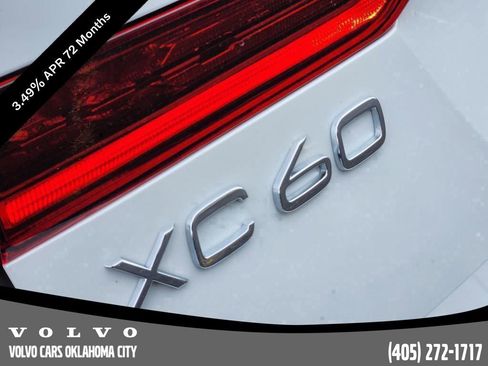 Used 2026 Volvo XC60 B5 Plus w/ Protection Package Premier image 10