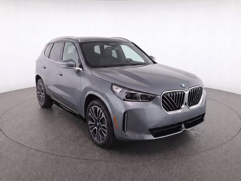 Certified 2025 BMW X3 xDrive30i w/ Convenience Package AWD/4WD image 27