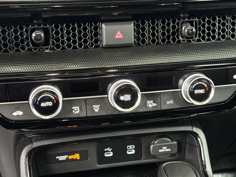 Certified 2026 Honda CR-V EX-L image 18