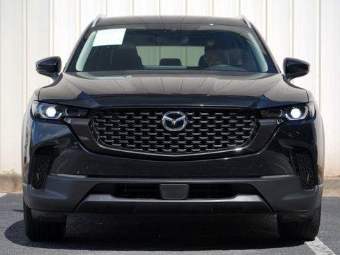 Used 2023 MAZDA CX-50 2.5 S w/ Cargo Package AWD/4WD image 6