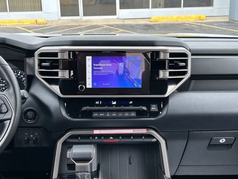 New 2026 Toyota Tundra SR5 w/ SR5 Convenience Package image 21