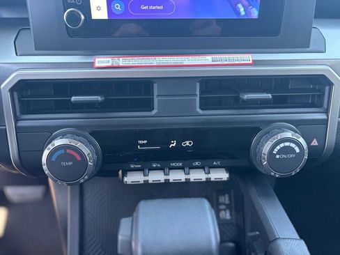 New 2026 Toyota 4Runner SR5 image 23