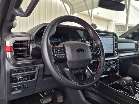 Used 2024 Ford F150 Raptor AWD/4WD image 10