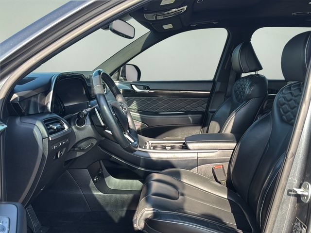 Used 2020 Hyundai Palisade Limited AWD/4WD image 17