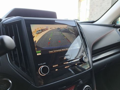 Certified 2024 Subaru Forester Sport image 15