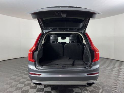 Used 2020 Volvo XC90 T6 Momentum AWD/4WD image 43