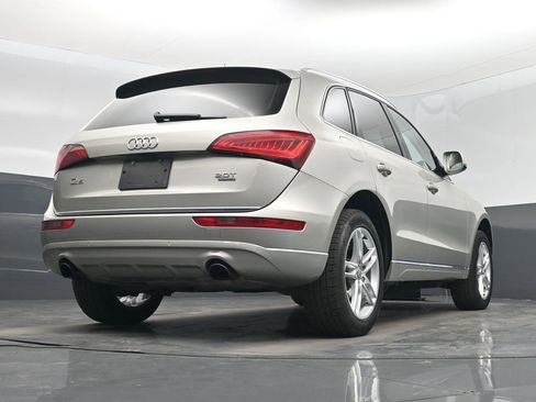 Used 2015 Audi Q5 2.0T Premium Plus image 58