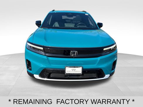 Used 2024 Honda Prologue Elite image 8