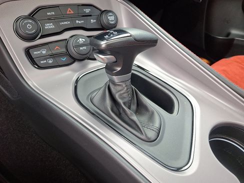 Used 2023 Dodge Challenger R/T Scat Pack image 22