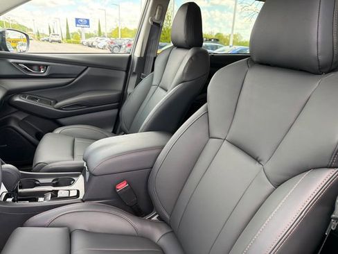 New 2026 Subaru Ascent Limited Bronze AWD/4WD image 18