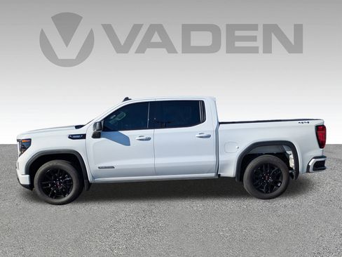 Used 2024 GMC Sierra 1500 Elevation image 27