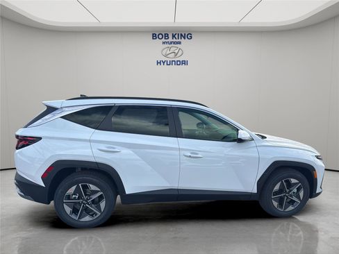 New 2026 Hyundai Tucson SEL FWD image 6
