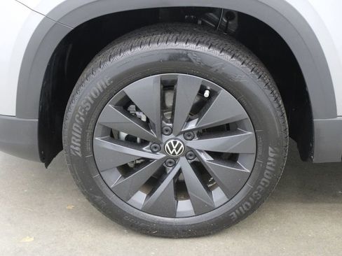 Used 2023 Volkswagen Taos S FWD image 26