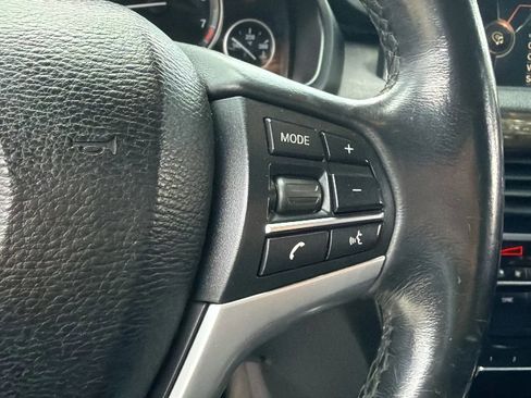 Used 2016 BMW X5 xDrive35i w/ Premium Package AWD/4WD image 15