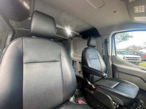 Used 2024 Ford Transit 350 Low Roof image 26