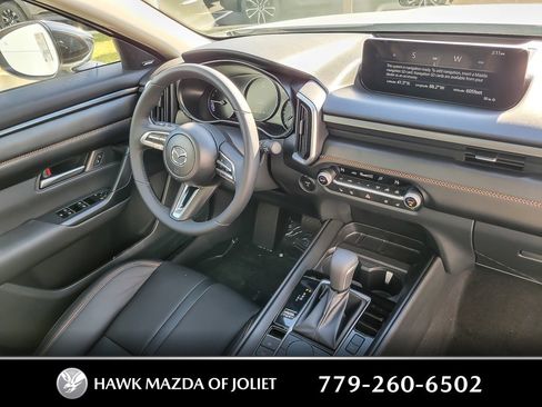 New 2026 MAZDA CX-50 AWD 2.5 Hybrid w/ Weather Package image 17
