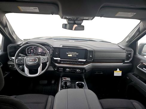 New 2026 GMC Sierra 1500 Elevation w/ Preferred Package image 13
