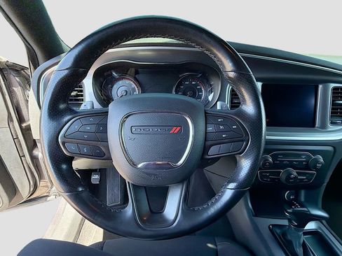 Used 2022 Dodge Charger GT w/ Blacktop Package RWD image 11