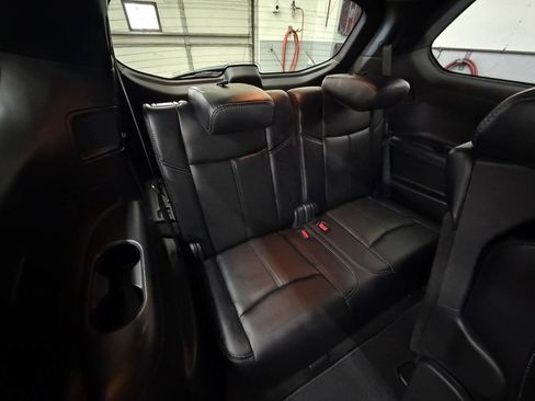 Used 2014 Nissan Pathfinder Platinum w/ Cargo Package AWD/4WD image 25
