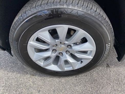 Certified 2022 Chevrolet Silverado 1500 Custom image 42