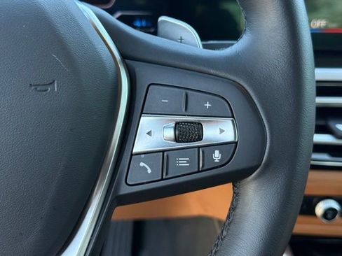 Certified 2023 BMW 330e w/ Premium Package image 25