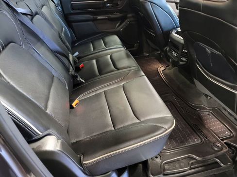 Used 2023 RAM 1500 Limited w/ Bed Utility Group AWD/4WD image 14