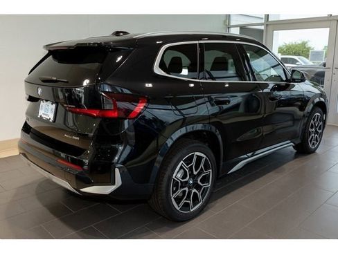 New 2025 BMW X1 xDrive28i w/ Premium Package image 46