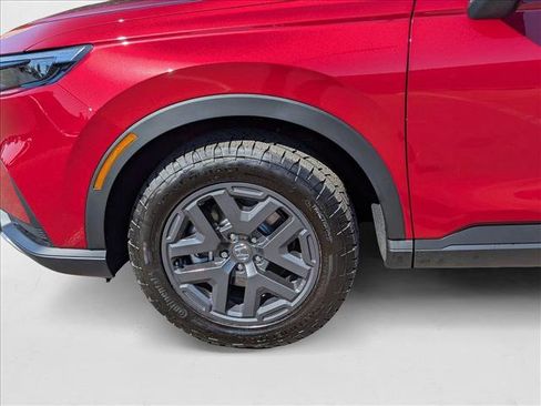 New 2026 Honda CR-V TrailSport image 10