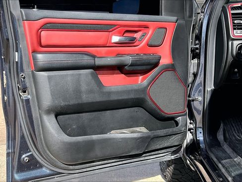 Used 2021 RAM 1500 Rebel w/ Rebel Level 2 Equipment Group image 21