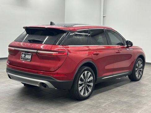 Used 2020 Lincoln Corsair Reserve w/ Equipment Group 201A AWD/4WD image 2