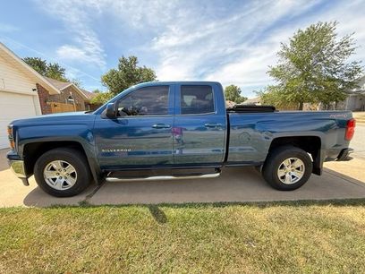 Used 2015 Chevrolet Silverado 1500 LT w/ All Star Edition