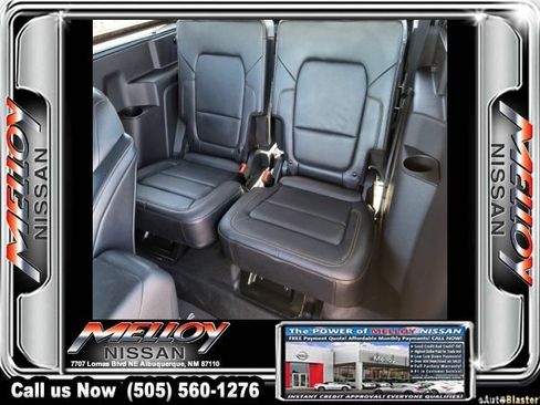 Used 2022 Ford Bronco Badlands AWD/4WD image 19