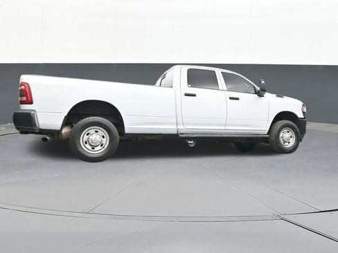 Used 2023 RAM 2500 Tradesman AWD/4WD image 56
