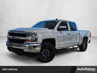 Used 2018 Chevrolet Silverado 1500 LT w/ All Star Edition video 1