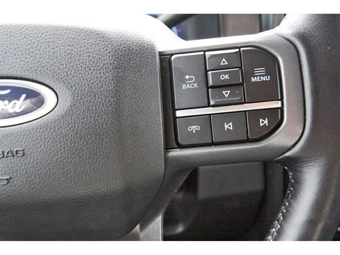 Used 2023 Ford F250 Lariat w/ Tremor Off-Road Package image 19