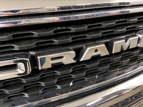 Used 2022 RAM 1500 Big Horn AWD/4WD image 28