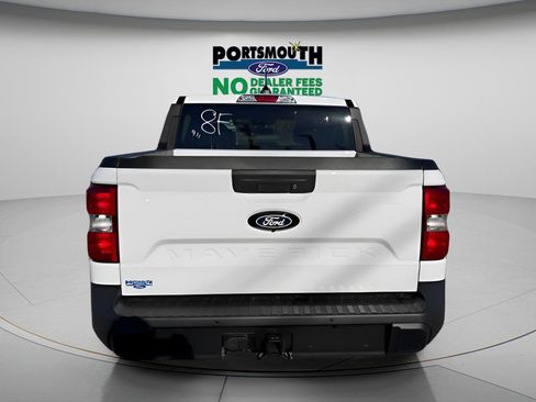 New 2025 Ford Maverick XL w/ 4K Tow Package AWD/4WD image 21