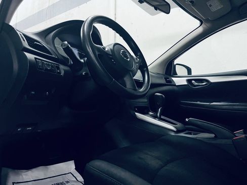 Used 2019 Nissan Sentra S FWD image 15
